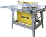 Baukreissäge CPHL 450,400V3 50Hz Drehstrom
