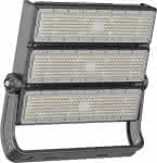 LED Fluter 600 Watt,EnergyLine XL IP66,m. 84.000 Lumen - m. 10m Anschlußkabel