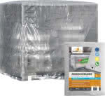 Abdeckhaube - Gitterbox,,Transparent