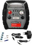 Schnellstartsystem,7 in 1 Power Pack