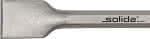 Breitmeissel,55 x 360mm,Hex. 22 mm mit 6 Nuten - HILTI TE-S 805 / 905
