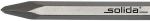 Spitzmeissel,360mm,Hex. 22 mm mit 6 Nuten - HILTI TE-S 805 / 905