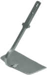 POLET CLICK PRO,Rubenhacke 140x70mm