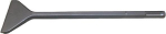 Breitmeissel,120 x 500mm,Hex. 22 mm mit 6 Nuten - HILTI TE-S 805 / 905