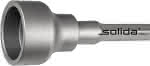 Rammglocke,Ø 60 x 30 x 350mm,Hex. 22 mm mit 6 Nuten - HILTI TE-S 805 / 905