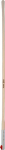 POLET CLICK PRO,Stiel 150cm Esche