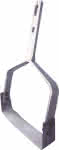 POLET CLICK PRO,Hacke Schaberklinge 14cm