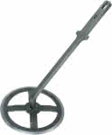 POLET CLICK PRO,Schuffel Vollmond 14cm