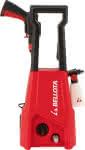 Hochdruckreiniger 1,4,,330L - 120bar,Bellota
