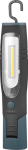 LED-Handlampe 400Lm,Crop Future LED,mit Taschenlampenfunktion
