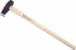 Spalt-Hammer 3,5kg,,Holzgriff Buche, 895mm,Bellota