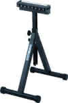 Rollständer KOMBI 350mm Rollenbreite Höhenverst.758-1197mm