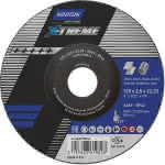 Trennscheibe,X-Treme 125x2,5 T42