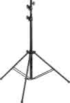 Stativ 1,22 - 3,00 m,für Giant LED EVO