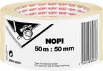 Nopi Malerkrepp Nr.55513,50m:50mm