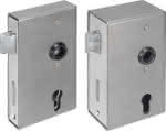 Schlosskasten 140U-40,PZ,,E72,VK8,D60,2tourig,blank