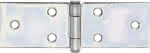 ALBERTS Tischband,100x32mm Stahl,sendzimirverzinkt