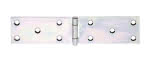 ALBERTS Tischband,200x44mm Stahl,sendzimirverzinkt