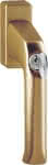 HOPPE Fenstergriff London,013S/U34 abschl. 7/32 F4