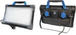 LED Strahler 80W,,mobil Optiline, IP 54