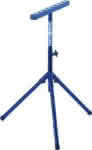 Rollständer K,Kugelleiste 430mm Rollenbreite Höhenverst.630-1100mm