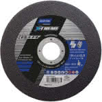 Trennscheibe,X-Treme 125x1,6 T41
