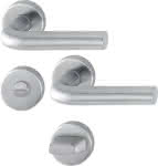 Garnitur RosetteE150Z/42K,V/42KVS F69 8 SK/OL 37-42