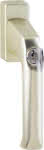 HOPPE Fenstergriff London,013S/U34 abschl. 7/32 F2