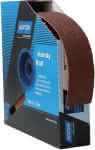 Sparrolle,R222 50mmx25m P40