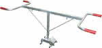 Handtragegriff m. Adapter,f. 2 Personen zu Flieguan