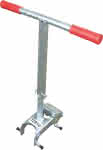 Handtragegriff m. Adapter,f. 1 Person zu Flieguan