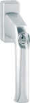 HOPPE Fenstergriff London,013S/U34 abschl. 7/32 F1