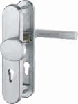 HOPPE SI-Wechselgarnitur,E86G/3331/3310/1400Z LS,ov. 12mm ES1/PZ 92/10 F69