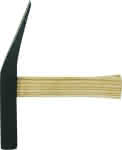 Pflasterhammer 1,5kg,Norddeutsche Form