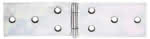 ALBERTS Tischband,180x40mm Stahl,sendzimirverzinkt