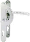 HOPPE Wechselgarnitur,Luxembourg 513G/3357N/,1500 Langschild PZ92/8