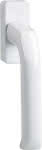 HOPPE Fenstergriff London,013/U34,7/32 RAL9016
