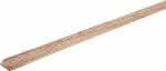 Dreikantleisten Holz,18/18 mm, Bund a 200 m