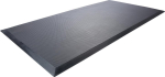 Arbeitsplatzmatte Ergo,PUR, schwarz,,antistatisch, - 13mm, 1200x650mm