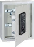 Elektronikschlüsselschr.,Keytronic 20