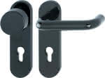 FS Wechselgrt. FS-K58/353,K/138F Kstst.PZ 72mm,HOPPE