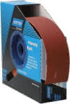 Sparrolle,R222 50mmx25m P400