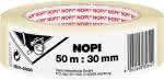 Nopi Malerkrepp Nr.55511,50m x 30mm