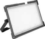 Lichtstrahler Bosch Akku,Magnum Battery L 9250 lm