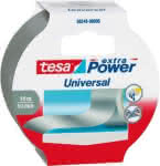 Tesa extra Power silber,10mx50mm Universal