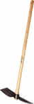 Wegemacherhaue m. Stiel,1,9 kg Made in Germany