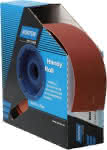 Sparrolle,R222 50mmx25m P320