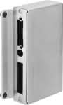 Gegenkasten 144ET-30,,30x173mm,,Stahl blank