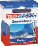 Tesa extra Power blau,2,75m:38mm Gewebeband