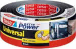 Tesa extra Power schwarz,50mx50mm Universal